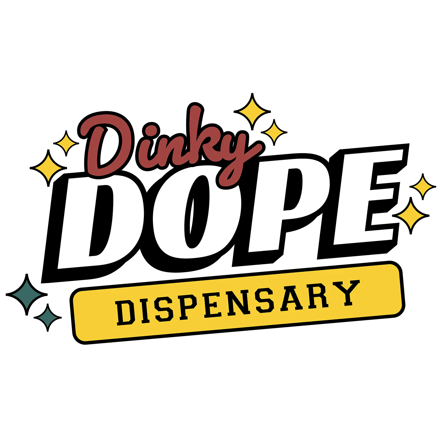 Dinky Dope Dispensary