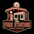 The Fire Station - Portland