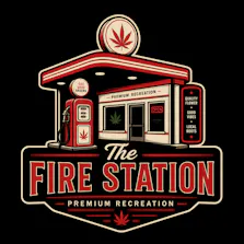 The Fire Station - Portland