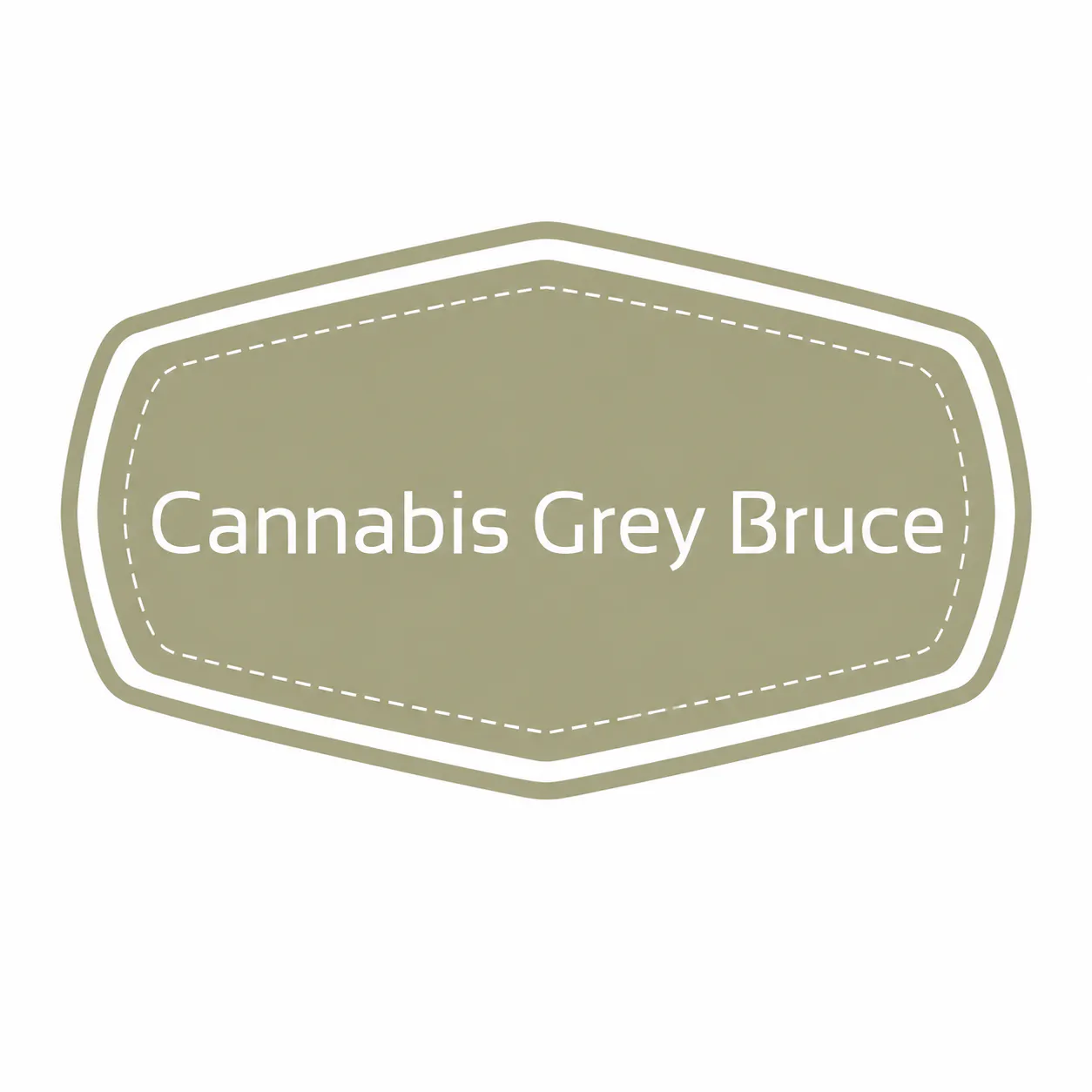 Cannabis Grey Bruce - Southampton
