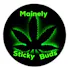 Mainely Sticky Buds