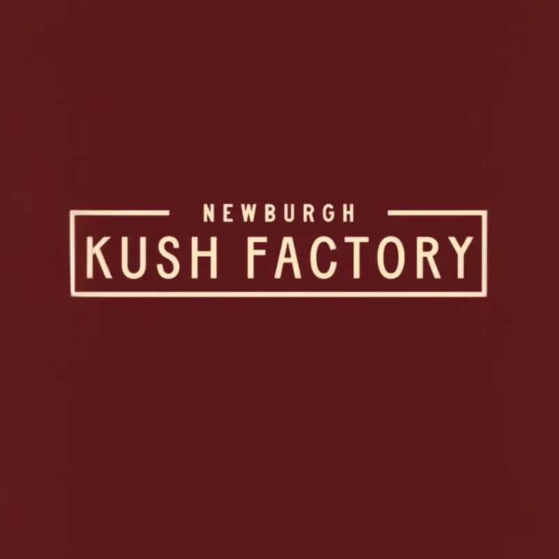 Newburgh Kush Factory