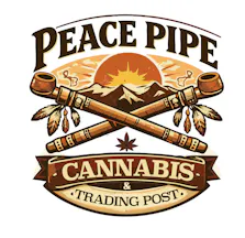 Peace Pipe Cannabis