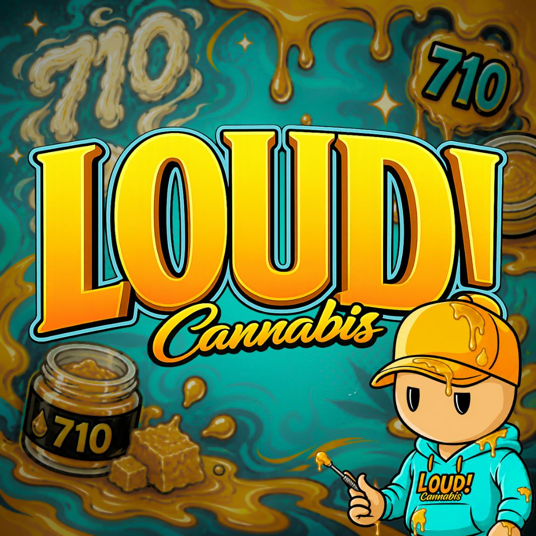 LOUD! Cannabis