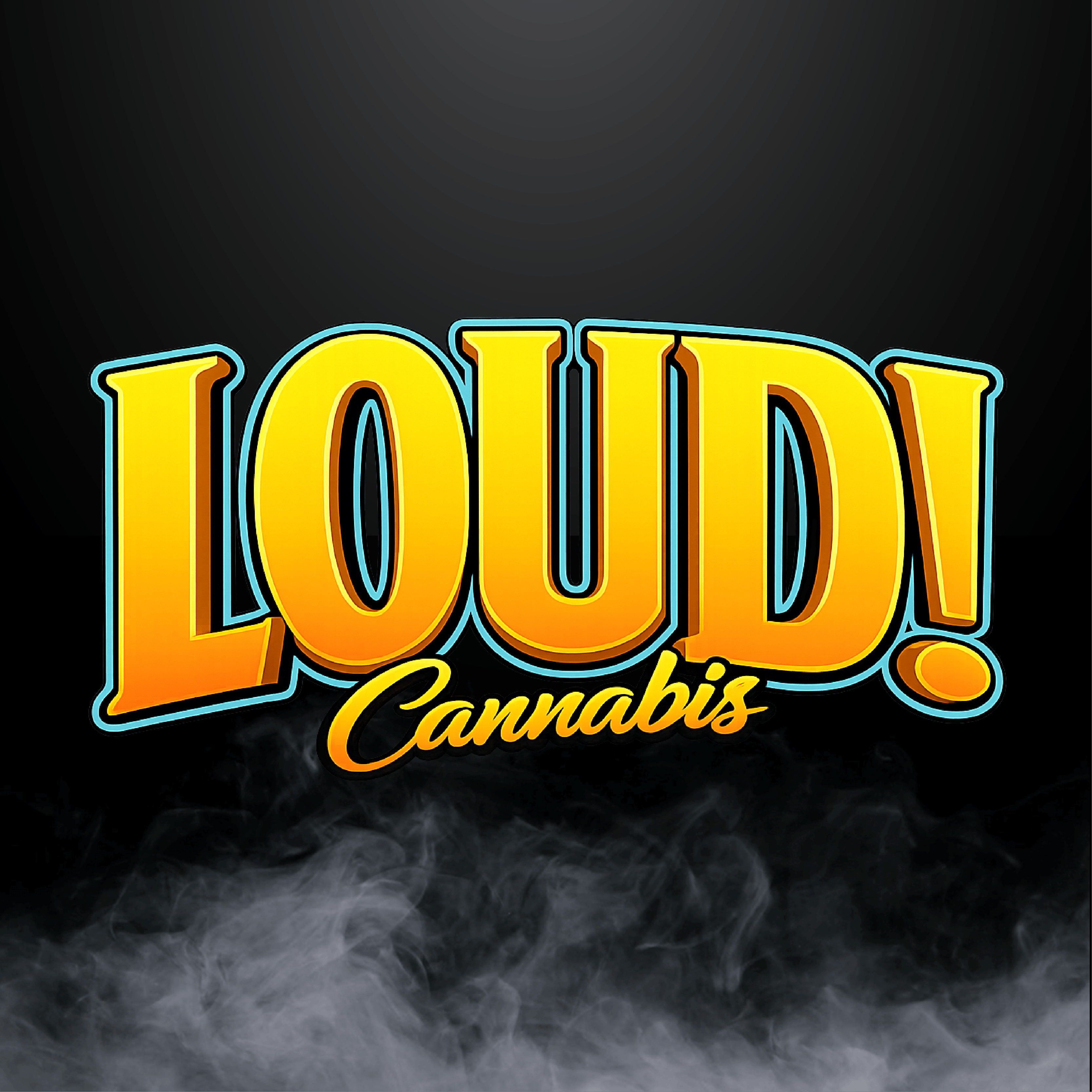 LOUD! Cannabis