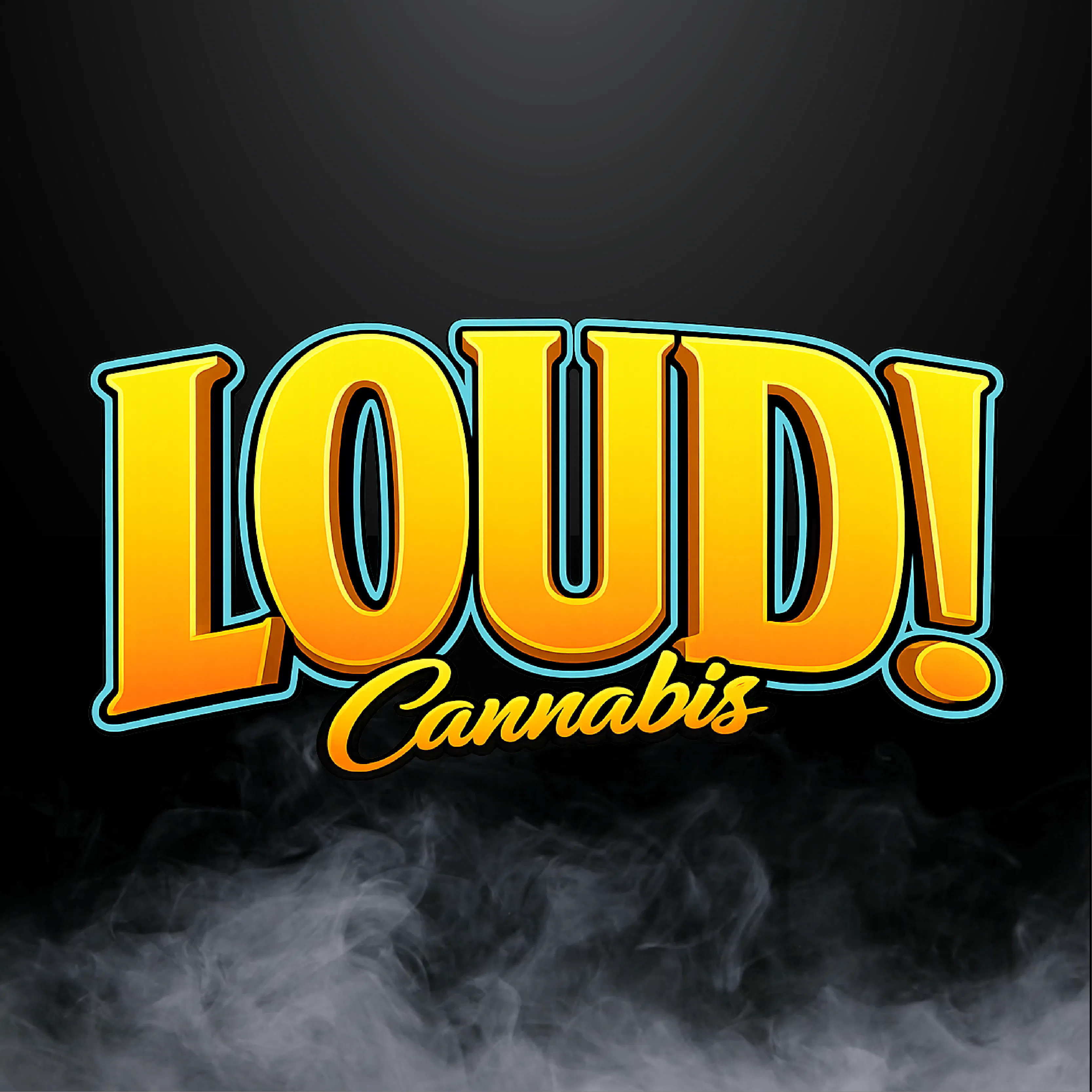 LOUD! Cannabis