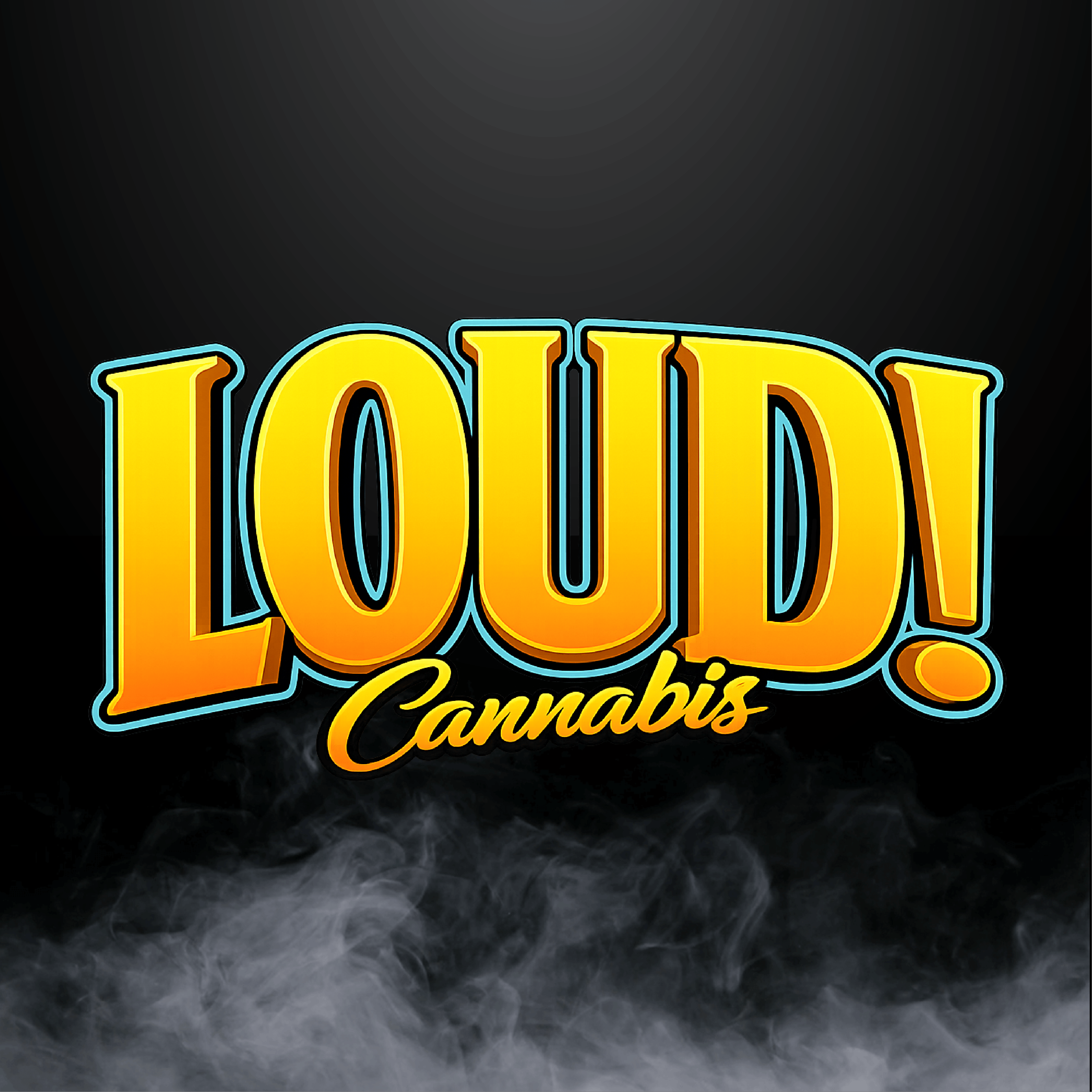 LOUD! Cannabis