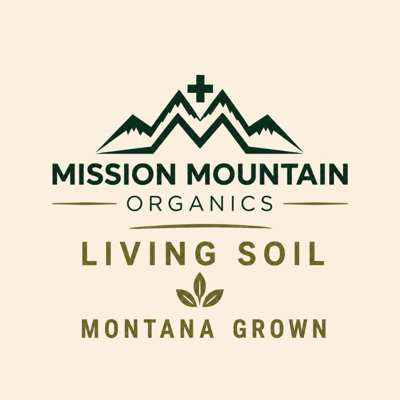 Mission Mountain Organics