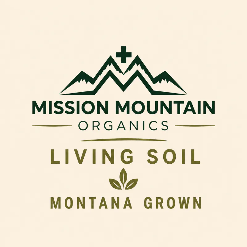 Mission Mountain Organics