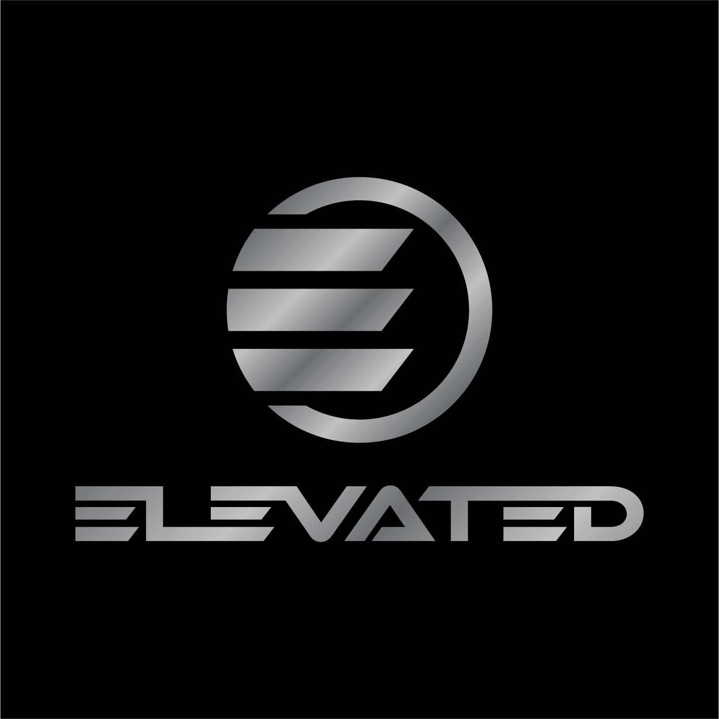 Elevated