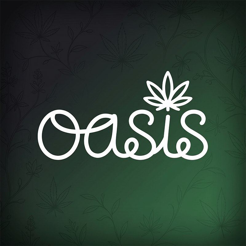 Oasis Cannabis Co - Unser: Now Open!
