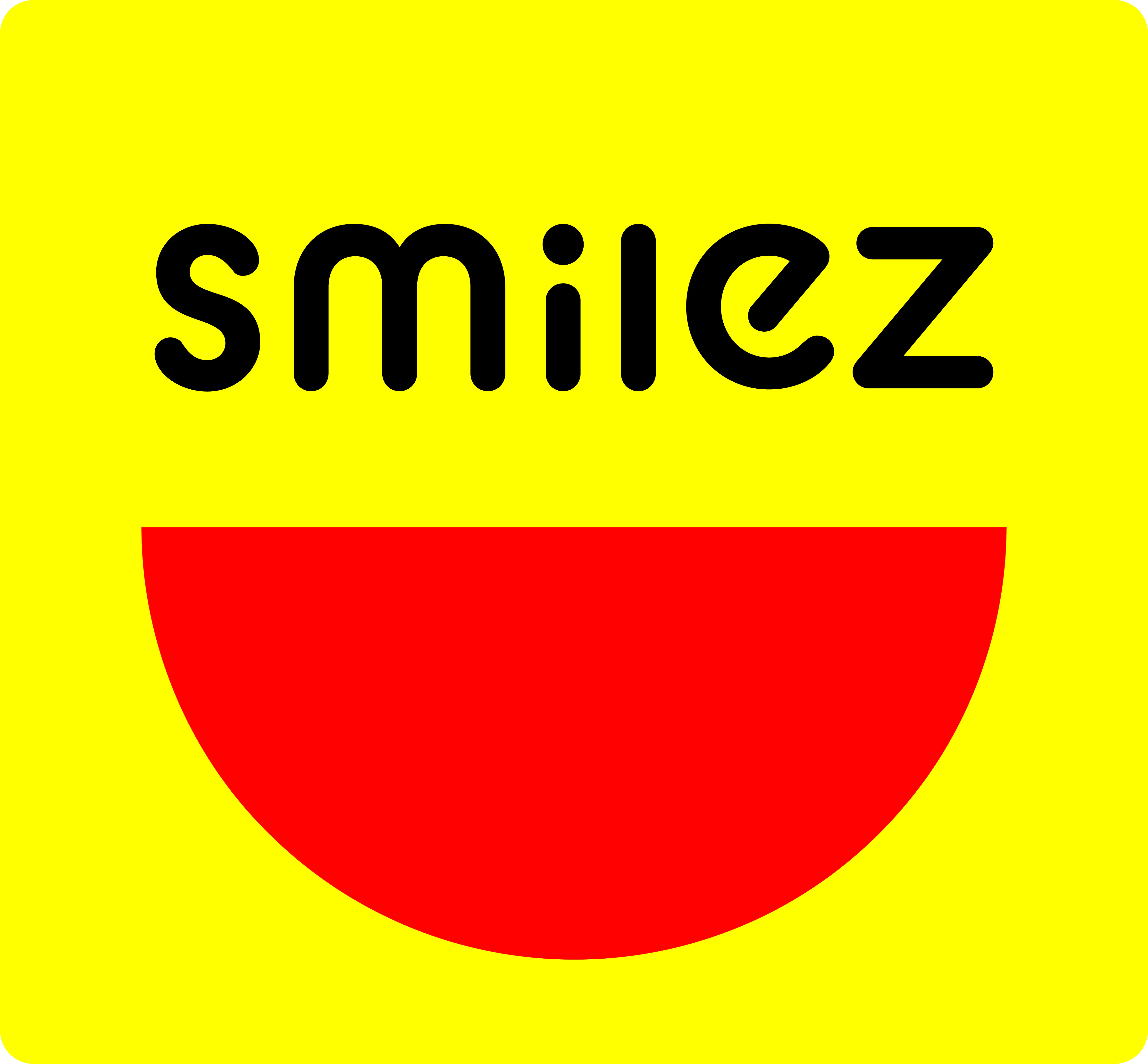 Smilez of Sturgis
