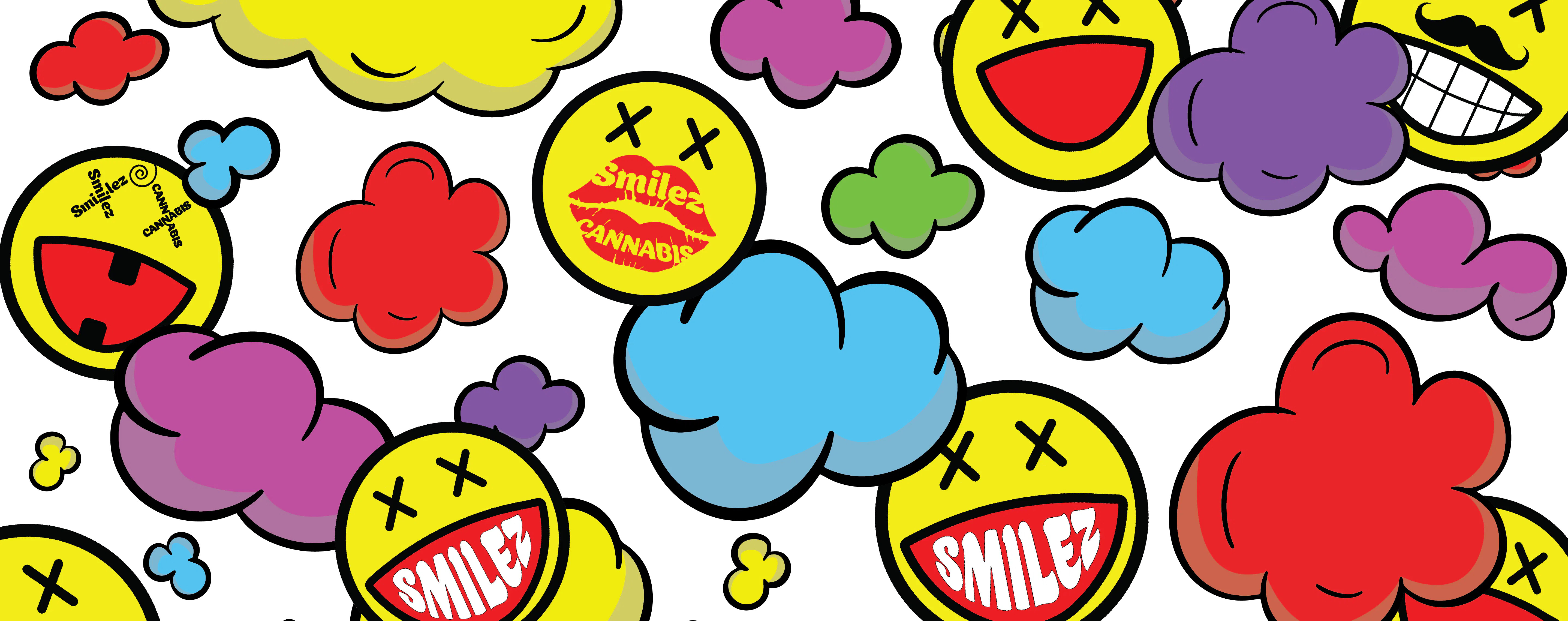 Smilez of Sturgis listing banner