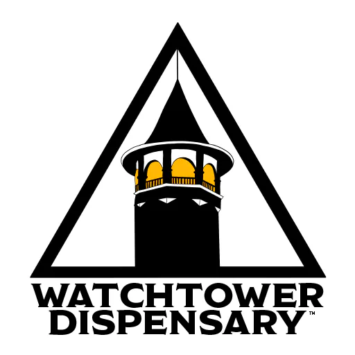 Watchtower Dispensary