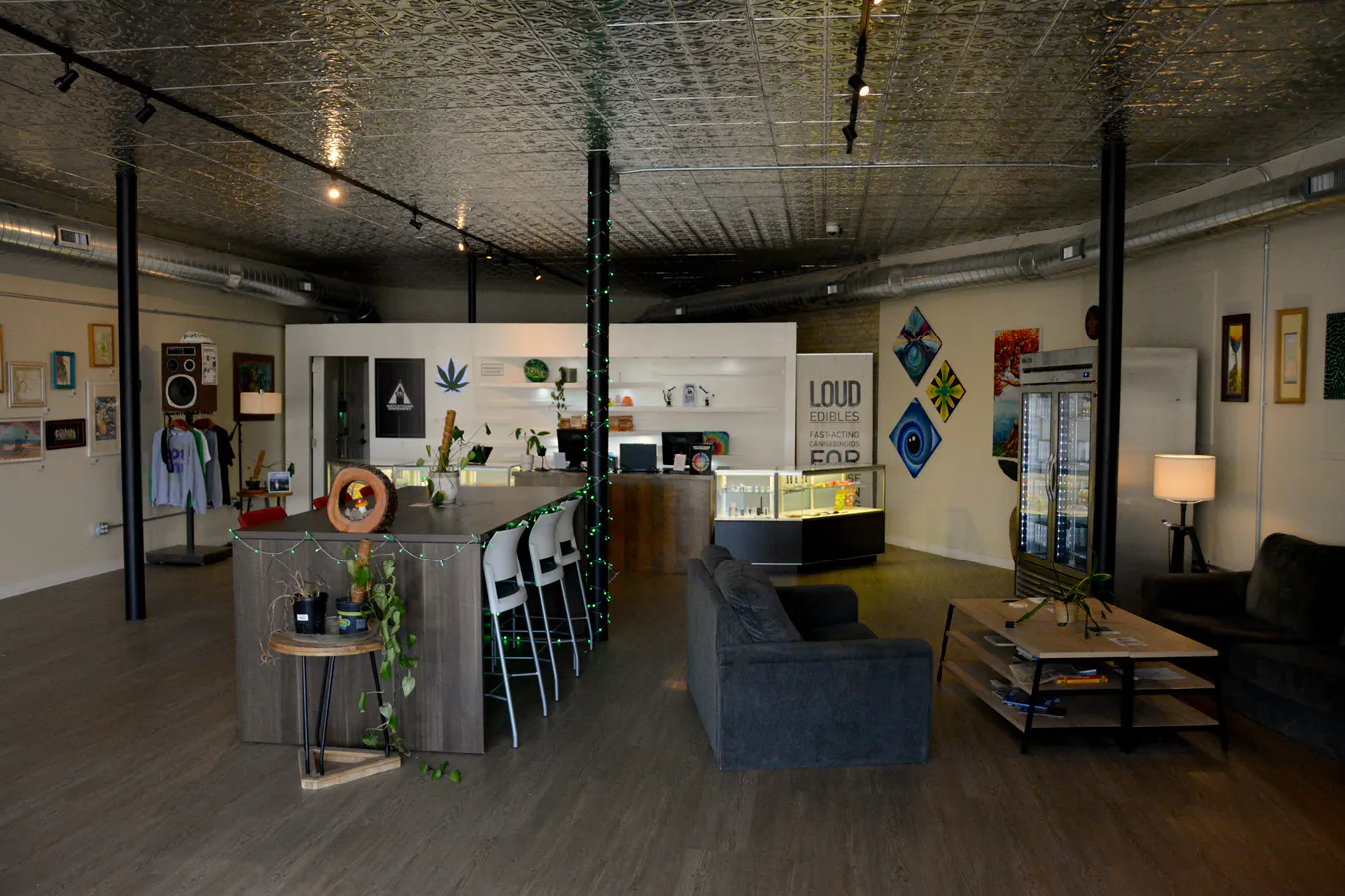 Watchtower Dispensary listing banner