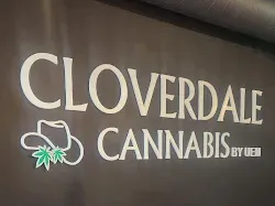 Cloverdale Cannabis
