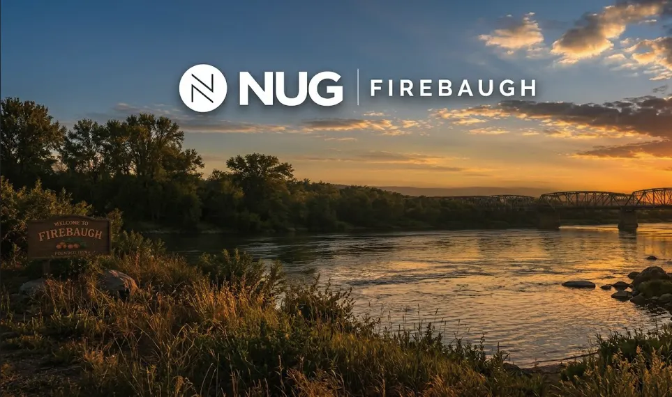 Element 7 Powered by NUG - Firebaugh listing banner