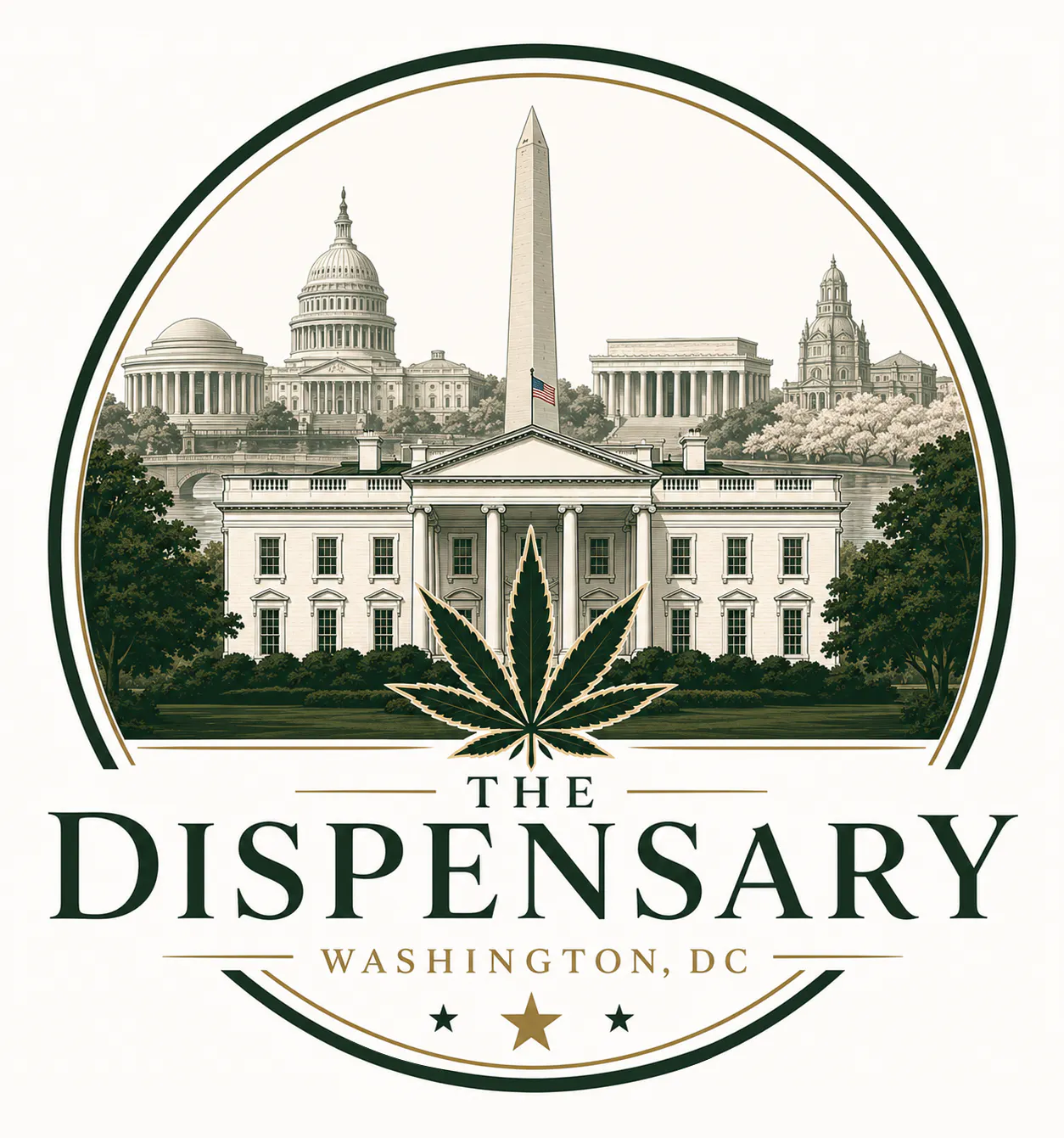The Dispensary