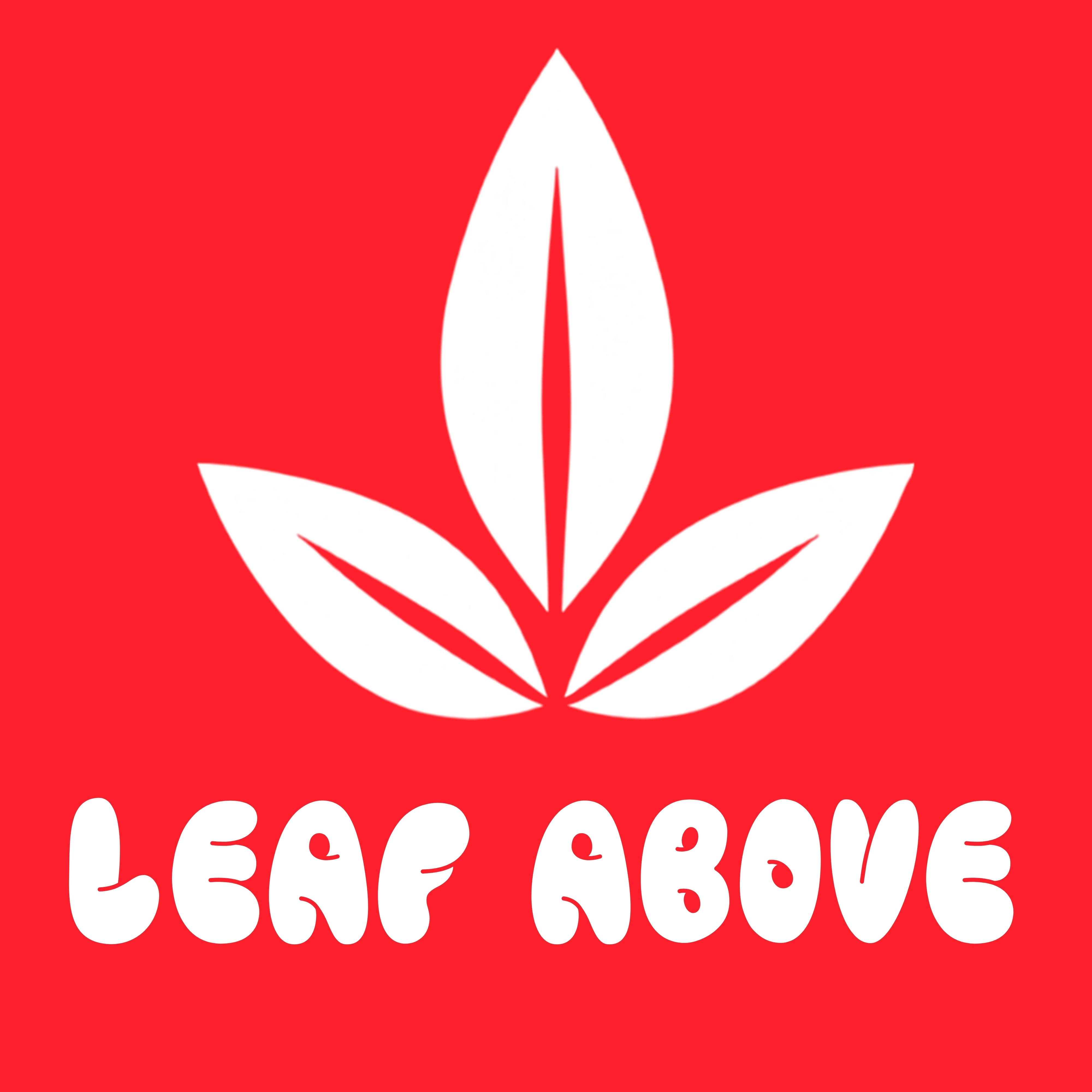 LEAF ABOVE