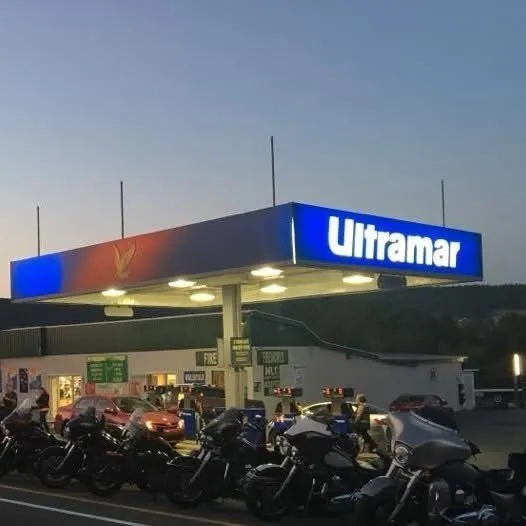 O'BRIEN'S VALUE GROCER & ULTRAMAR listing banner