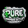 Pure Cannabis Outlet - Warren
