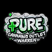Pure Cannabis Outlet - Warren