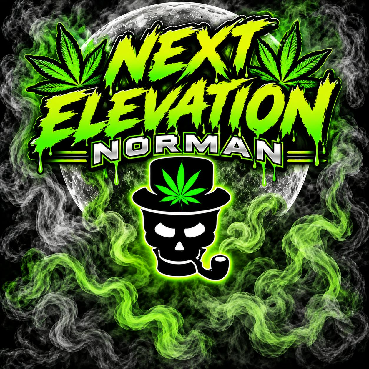 Next Elevation - Norman