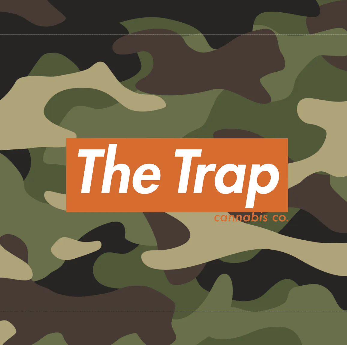 The Trap Cannabis Co