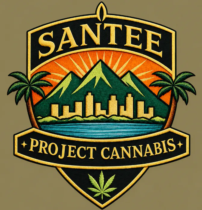Project Cannabis - Santee