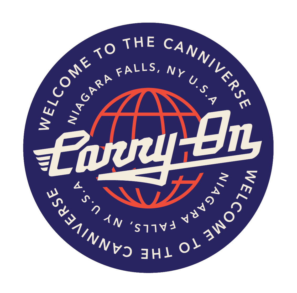 Carry-On Cannabis NY