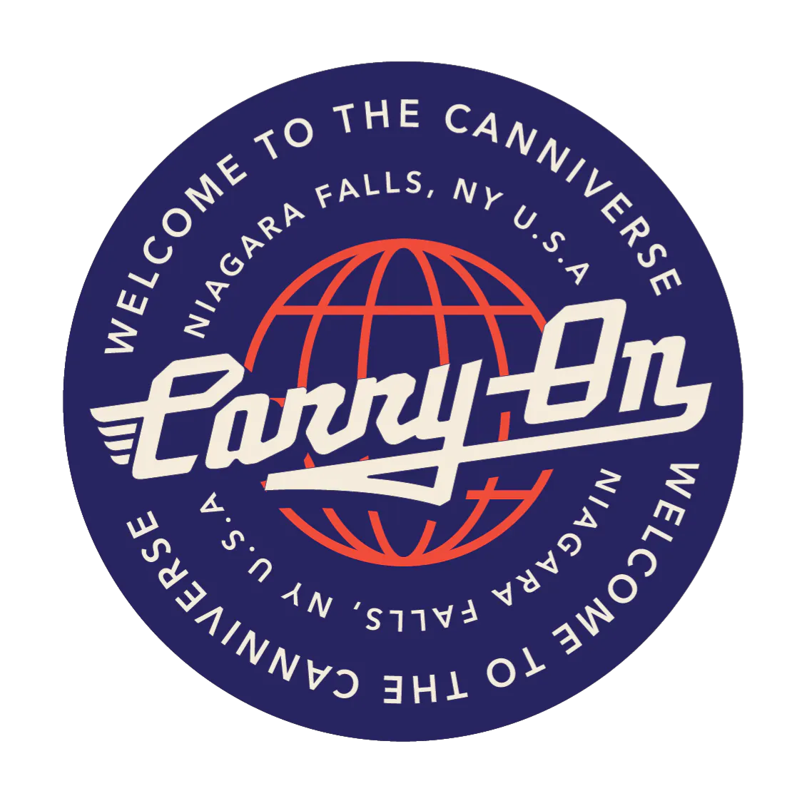 Carry-On Cannabis NY