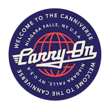 Carry-On Cannabis NY