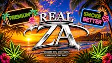 REAL ZA - West Hollywood