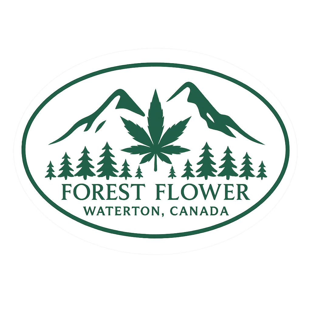 Forest Flower