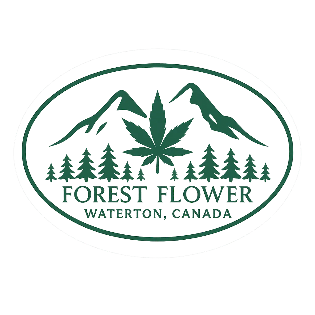 Forest Flower