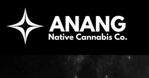 ANANG Tasting Lounge & Dispensary listing banner