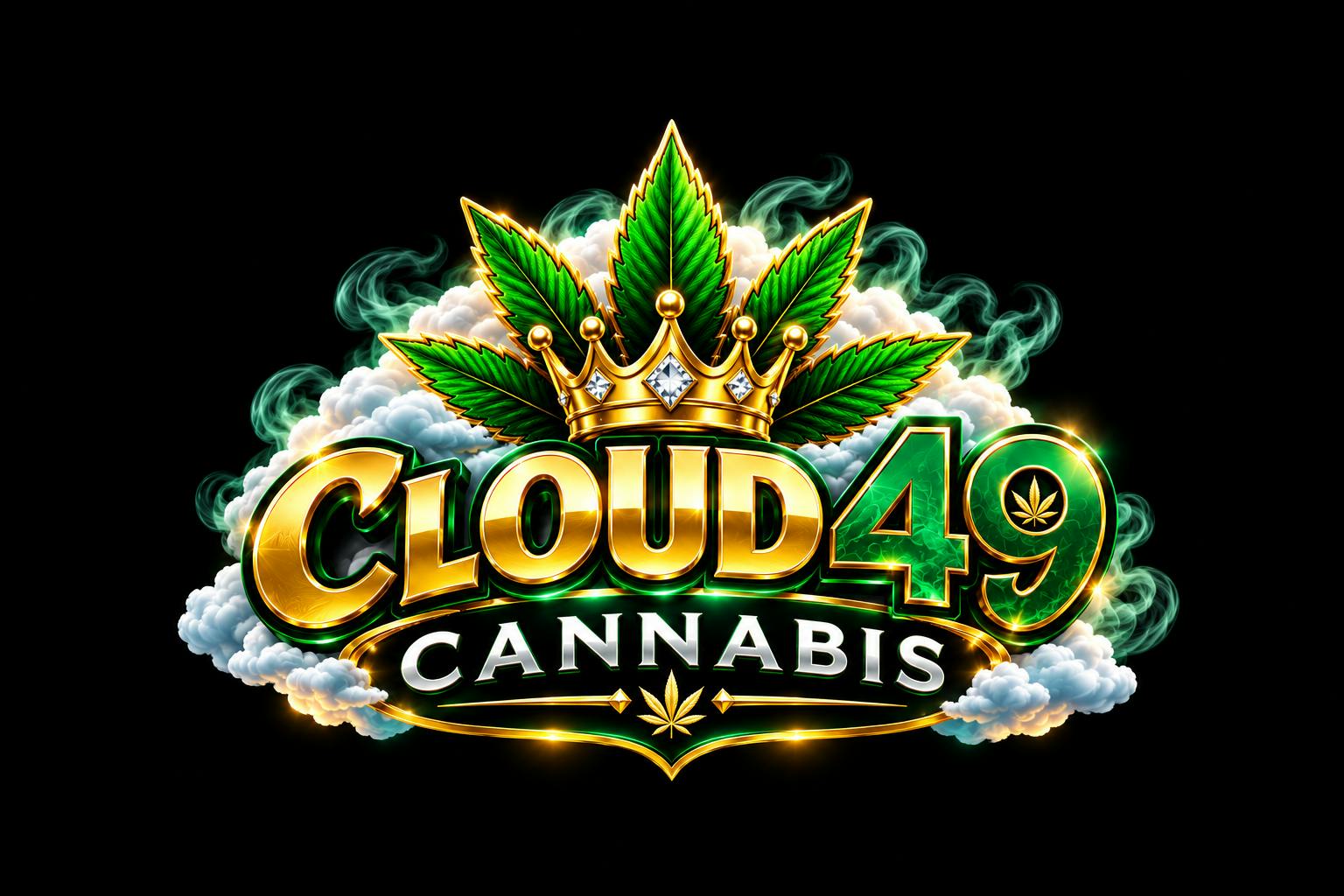 Cloud 49 Cannabis