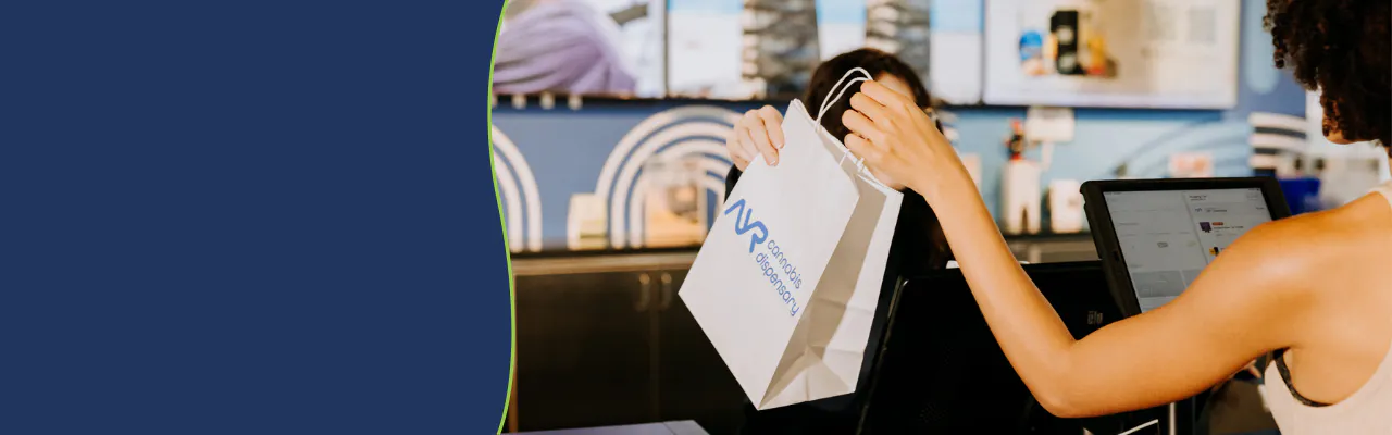 AYR Cannabis Dispensary Brandon listing banner
