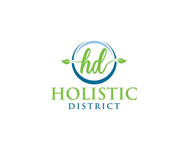 The Holistic District