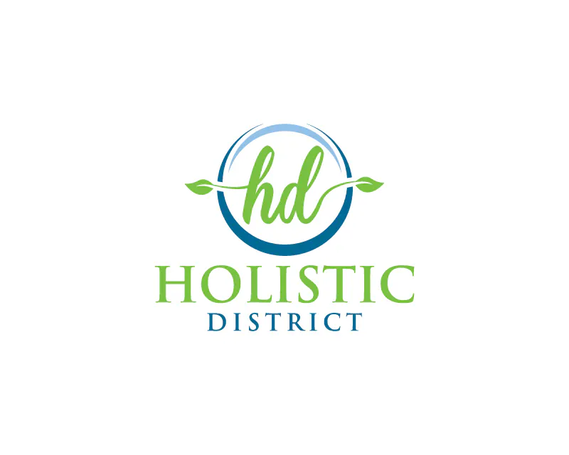The Holistic District