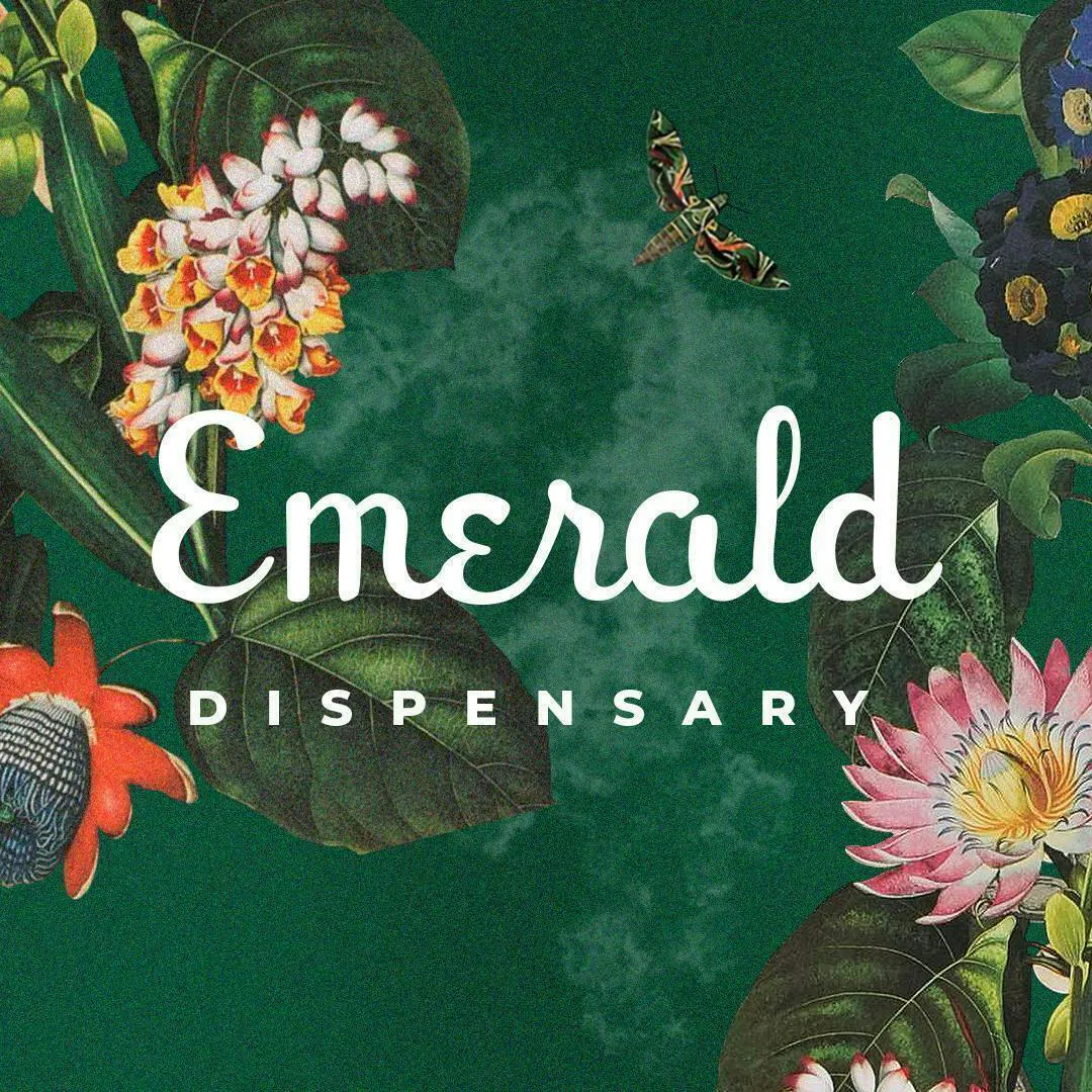 The Emerald Dispensary - Carroll Gardens