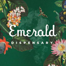 The Emerald Dispensary - Carroll Gardens