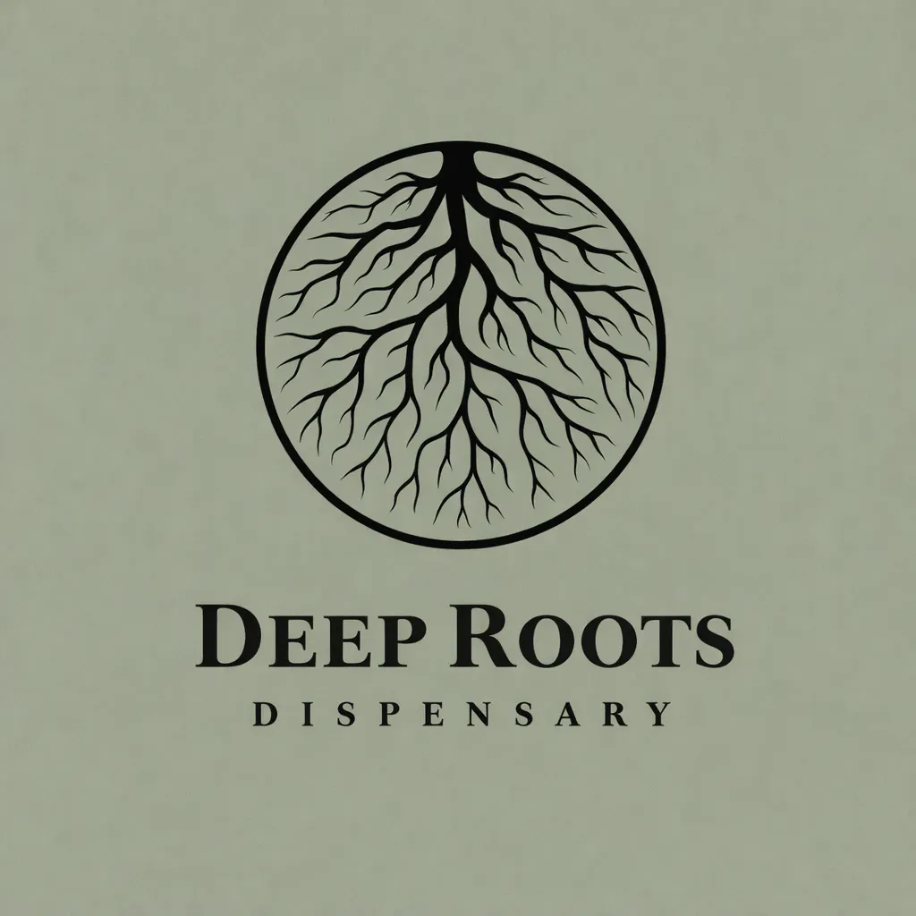 Deep Roots Dispensary