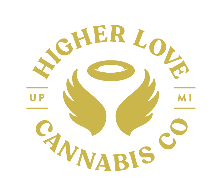 Higher Love - ONTONAGON