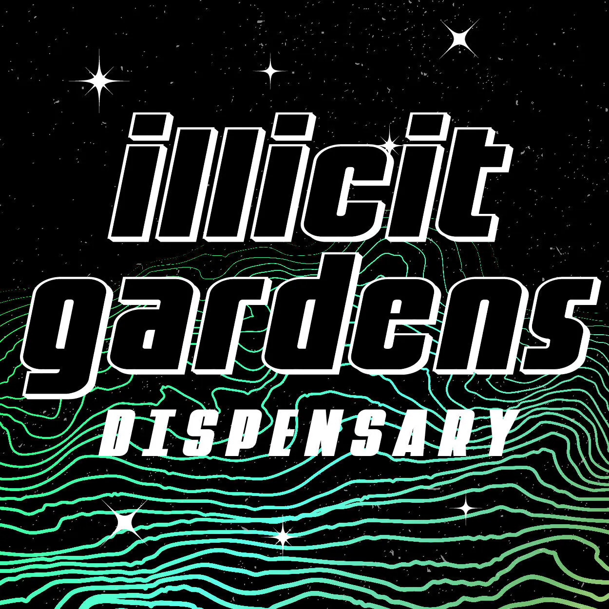 Illicit Gardens Dispensary Carlstadt