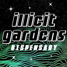 Illicit Gardens Dispensary Carlstadt