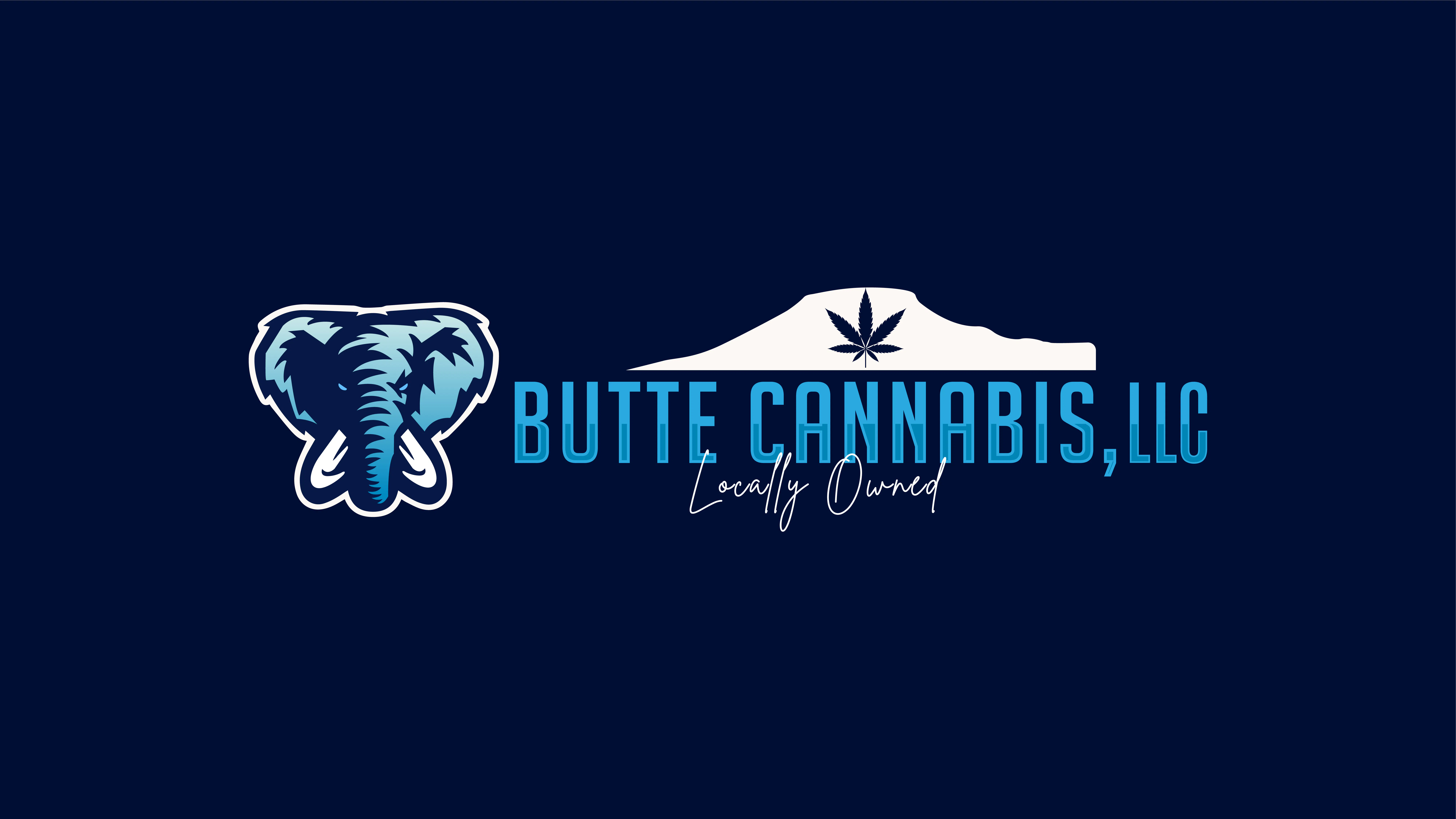 Butte Cannabis listing banner