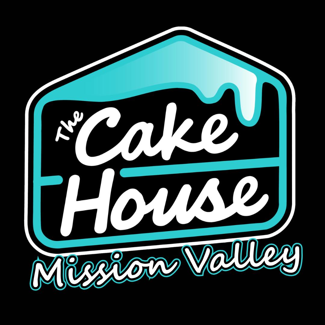 The Cake House - Mission Valley (COMING SOON)