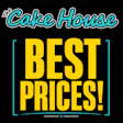 The Cake House - Mission Valley (Now Open)