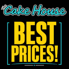 The Cake House - Mission Valley (Now Open)